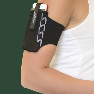 Sprigs Armband Reflective