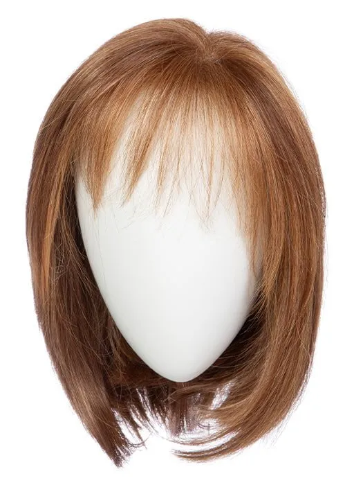 Straight to Camera | Synthetic Lace Front Wig (Hand-Tied)