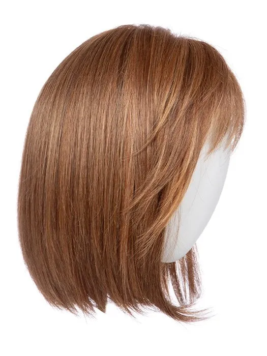 Straight to Camera | Synthetic Lace Front Wig (Hand-Tied)