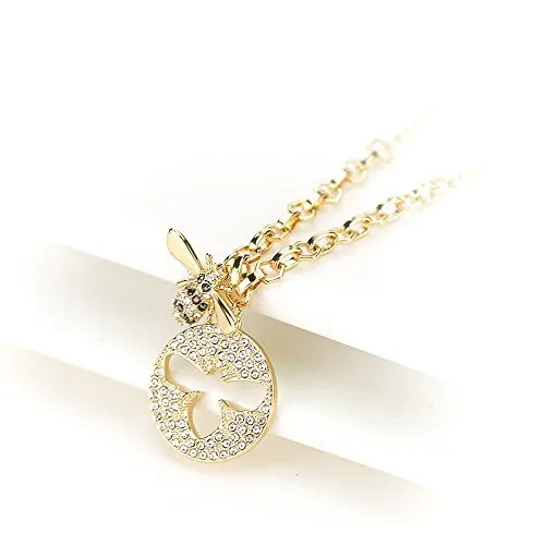 Swarovski Pendant 5365641 Crystal Woman