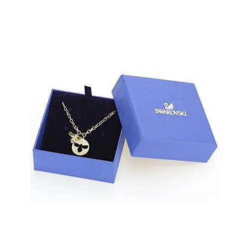 Swarovski Pendant 5365641 Crystal Woman