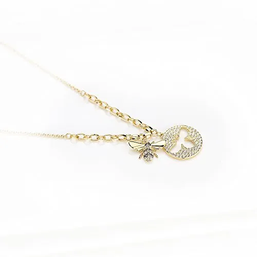 Swarovski Pendant 5365641 Crystal Woman