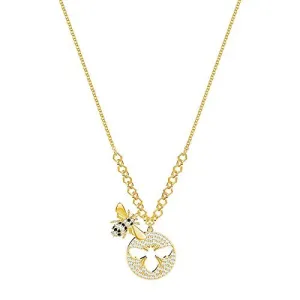Swarovski Pendant 5365641 Crystal Woman