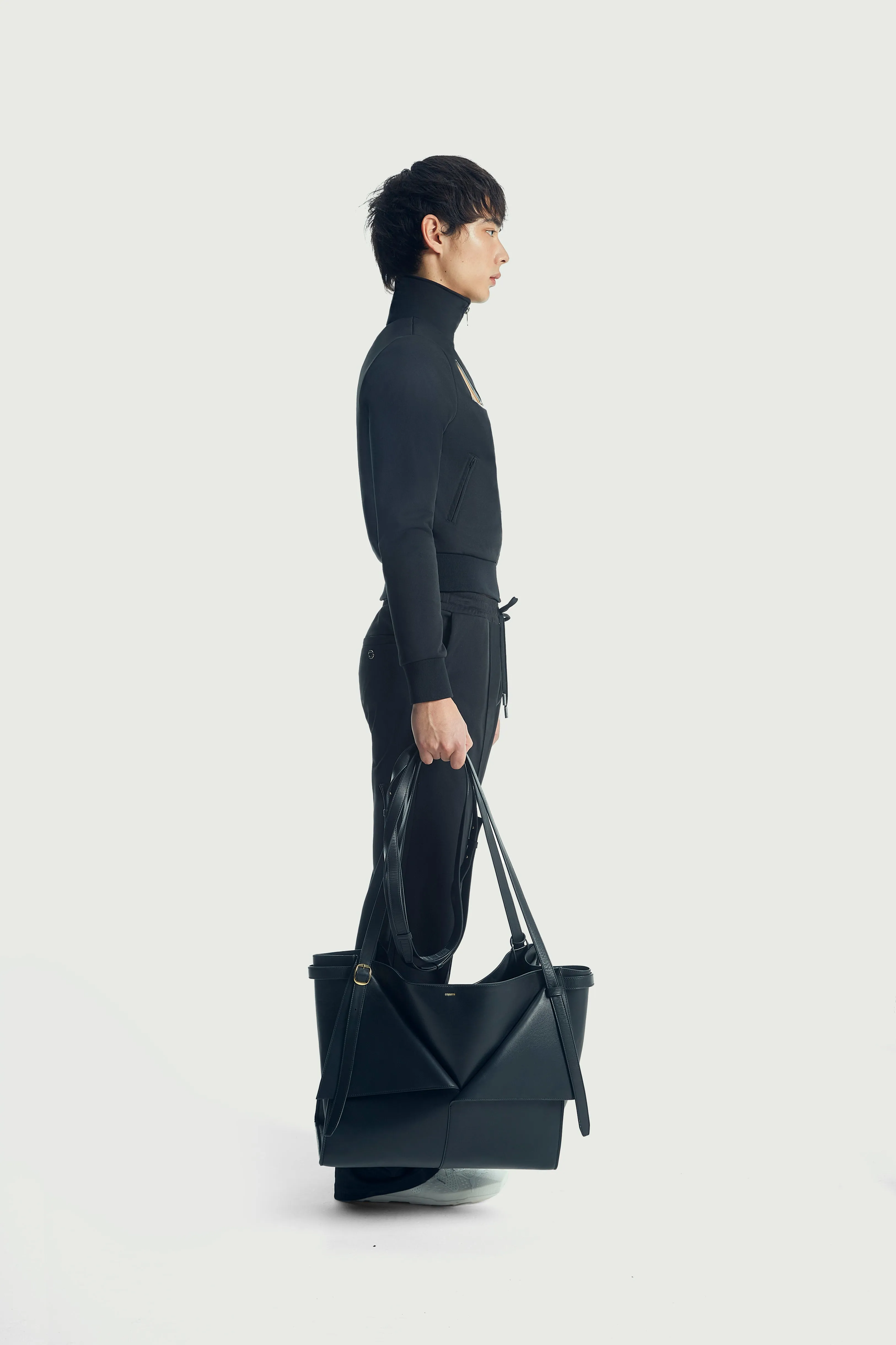 Tracksuit Trousers