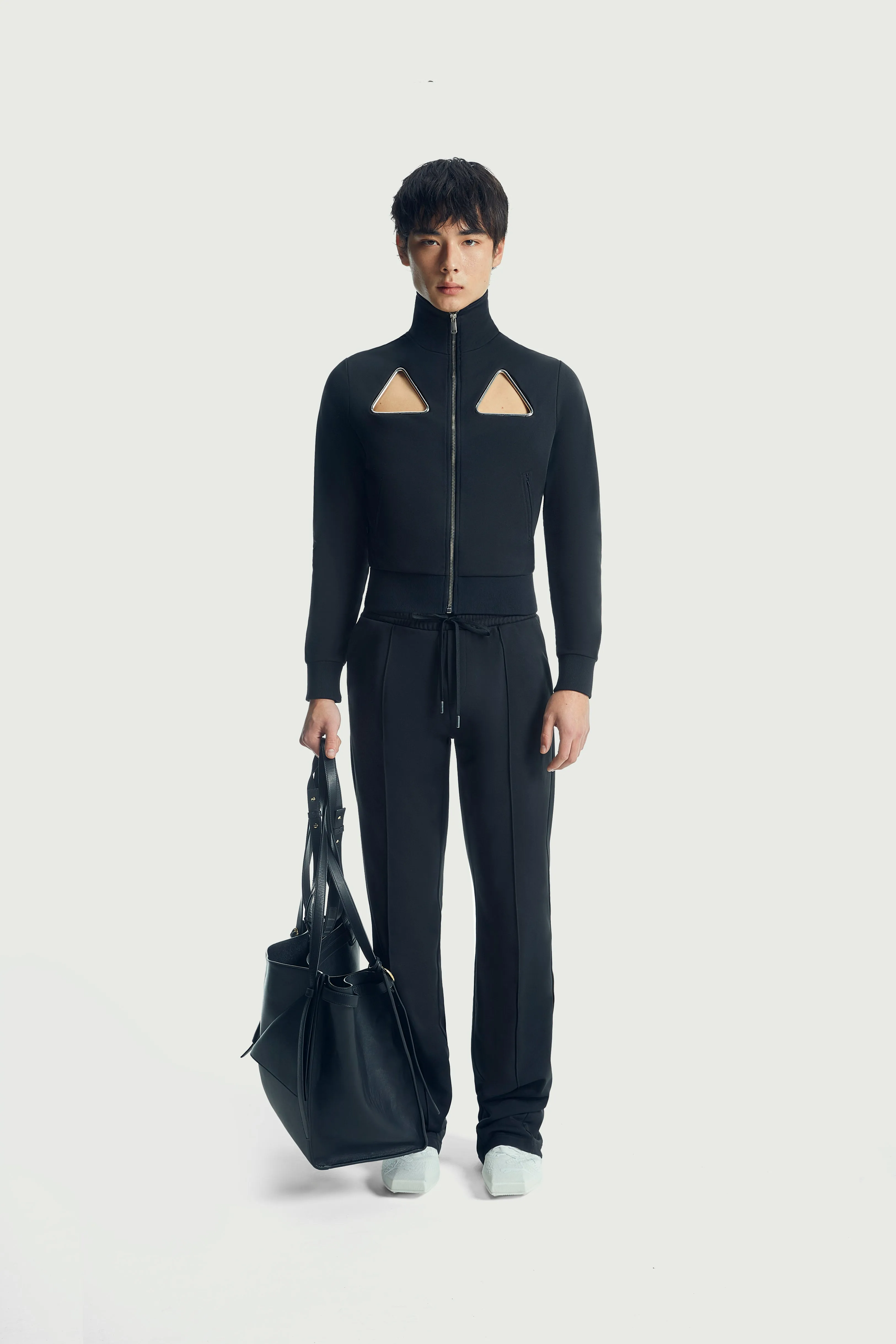Tracksuit Trousers
