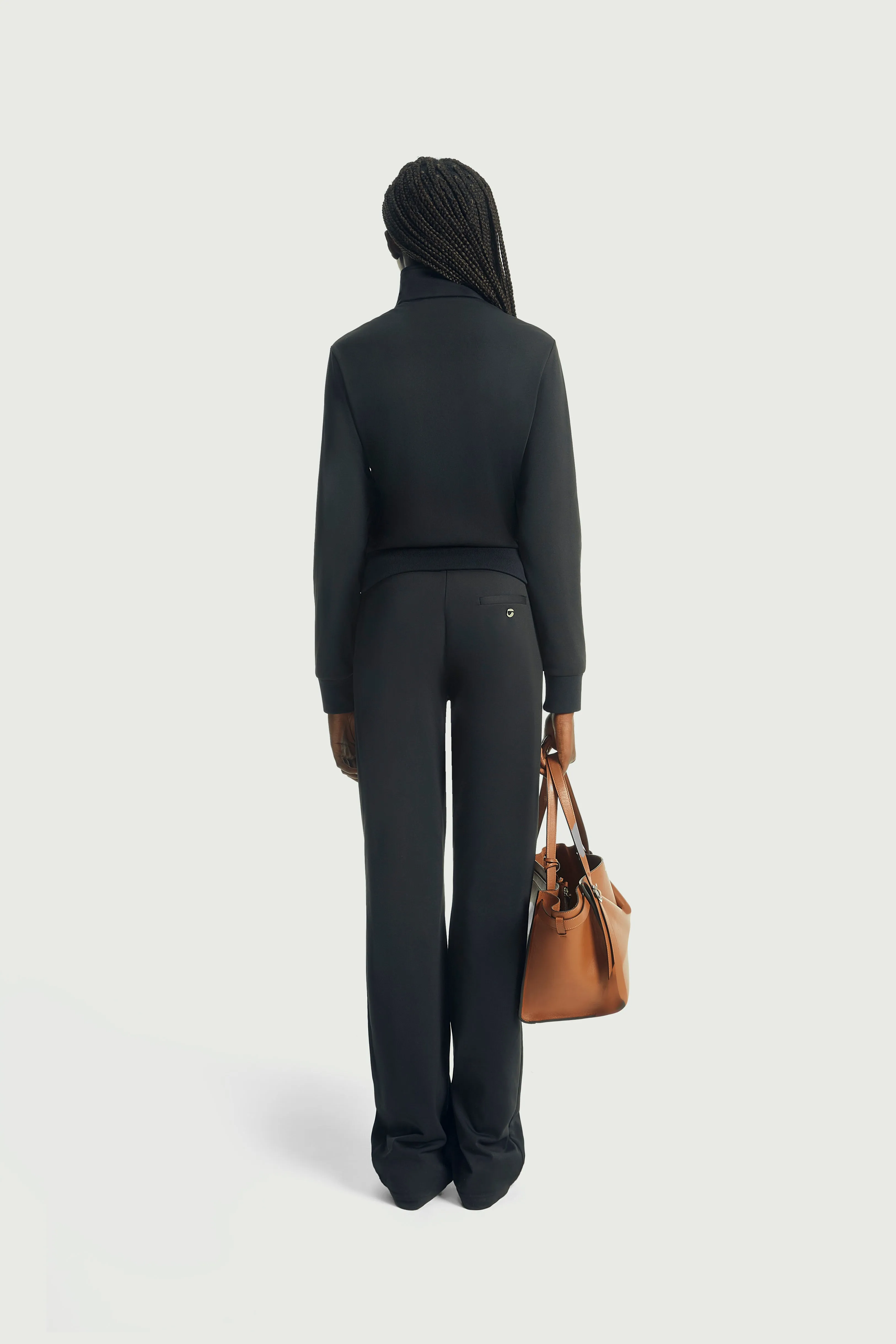 Tracksuit Trousers