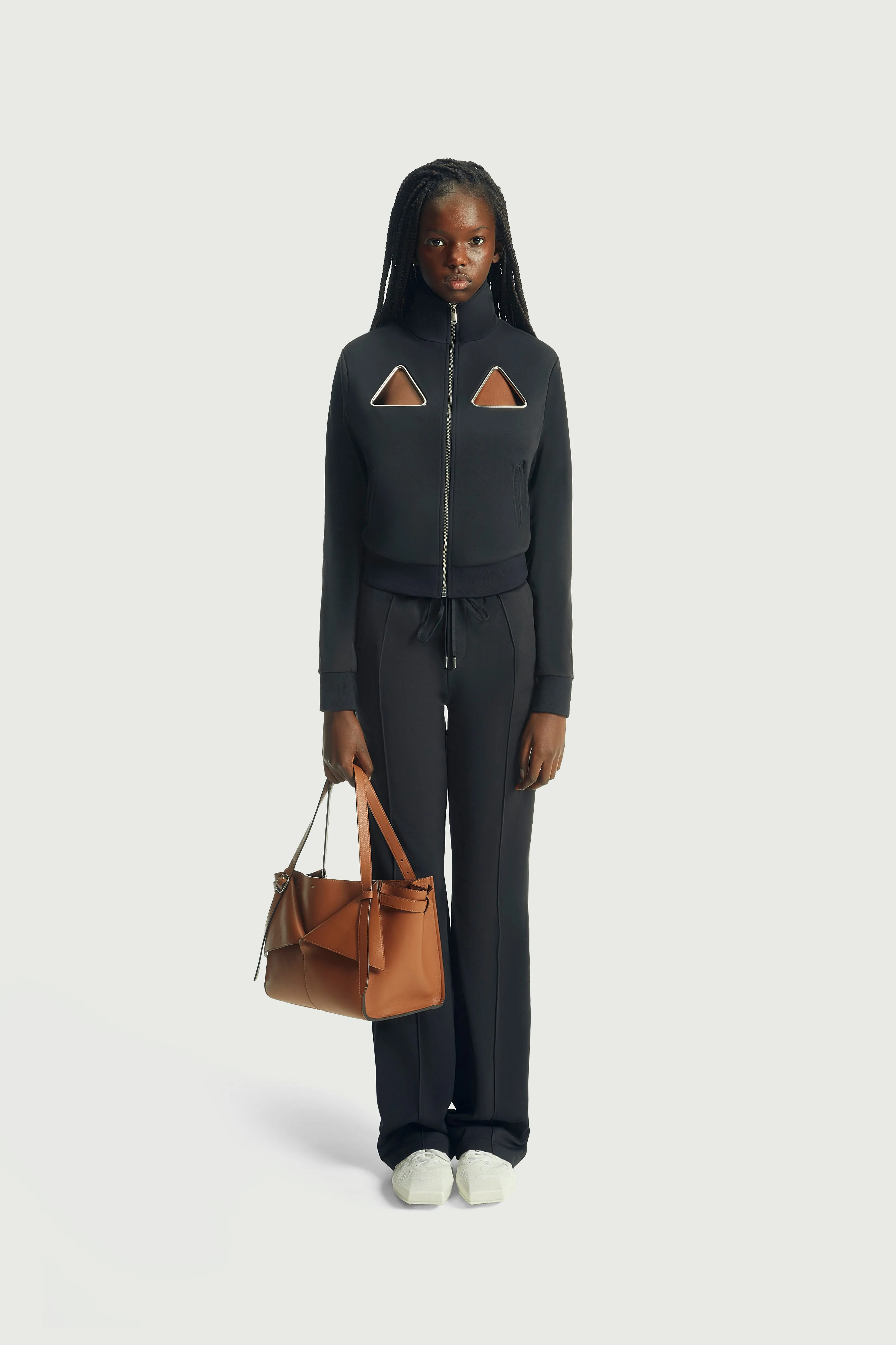 Tracksuit Trousers