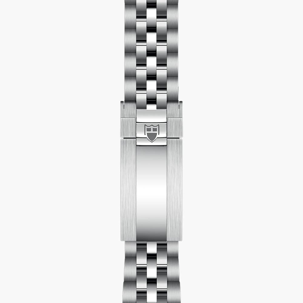 TUDOR Black Bay One 31 Blue Dial Ladies Watch M79600-0005