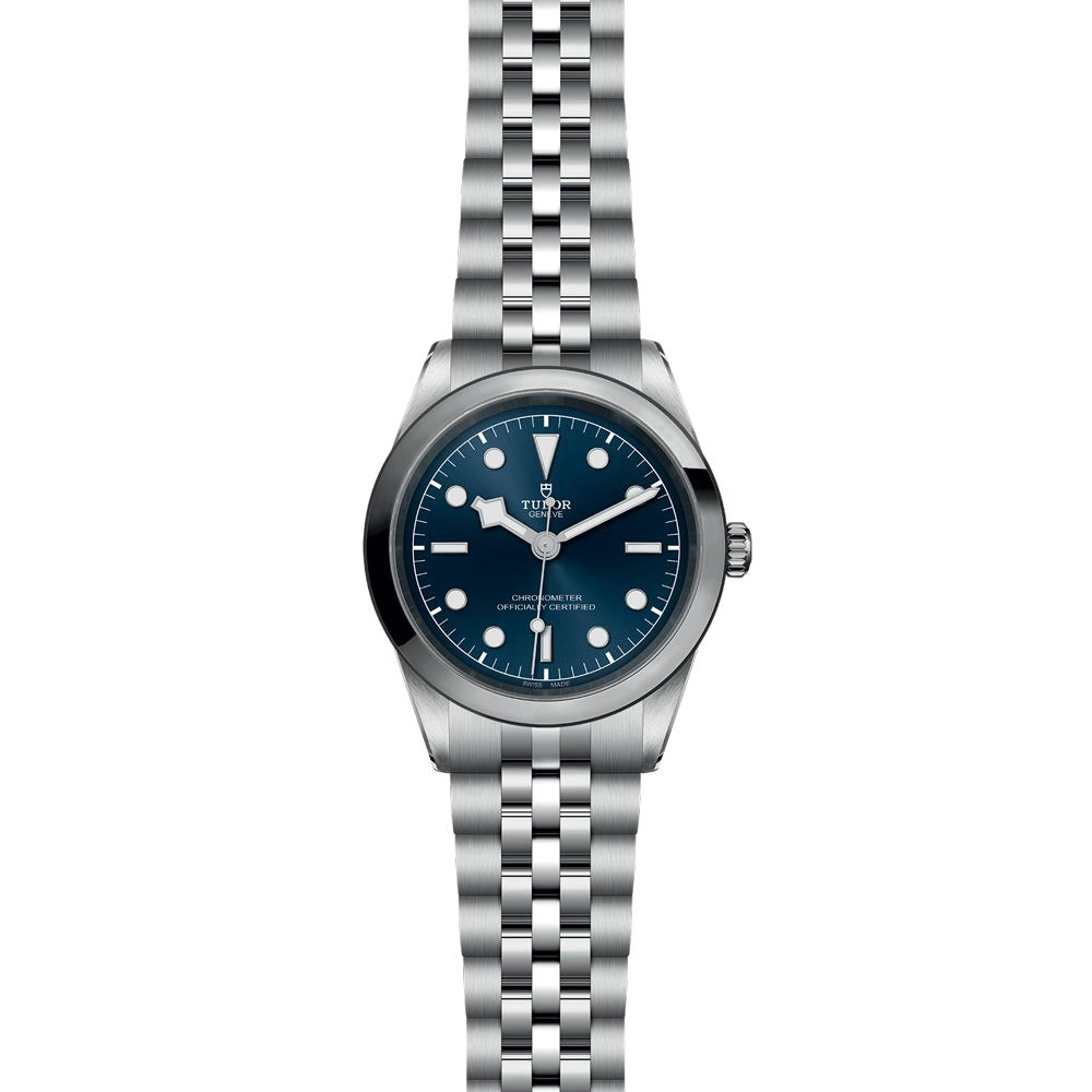 TUDOR Black Bay One 41 Blue Dial Gents Watch M79680-0002