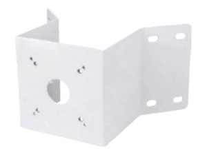 Turing Edge  - Camera mount - fro bullet camera - corner mountable EBCMAB
