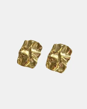 Twist Earrings