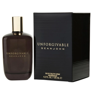 Unforgivable by Sean John 125ml EDT