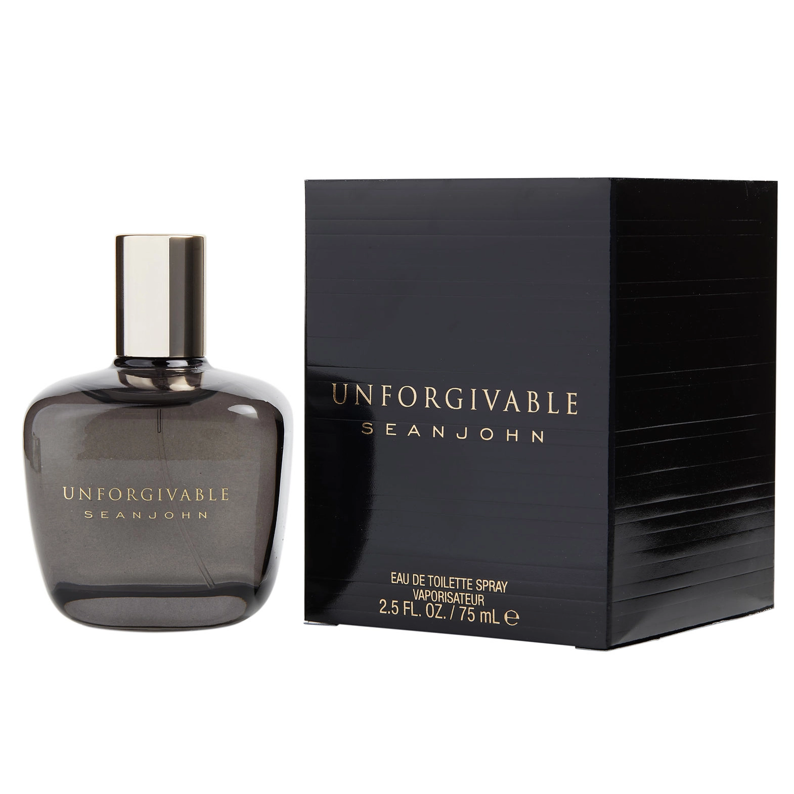 Unforgivable by Sean John 75ml EDT