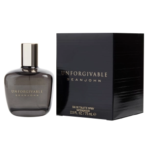 Unforgivable by Sean John 75ml EDT