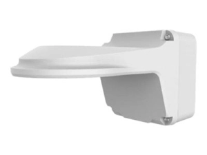UNV TR-JB07/WM03-G-IN - Camera dome mount with junction box - wall mountable - outdoor