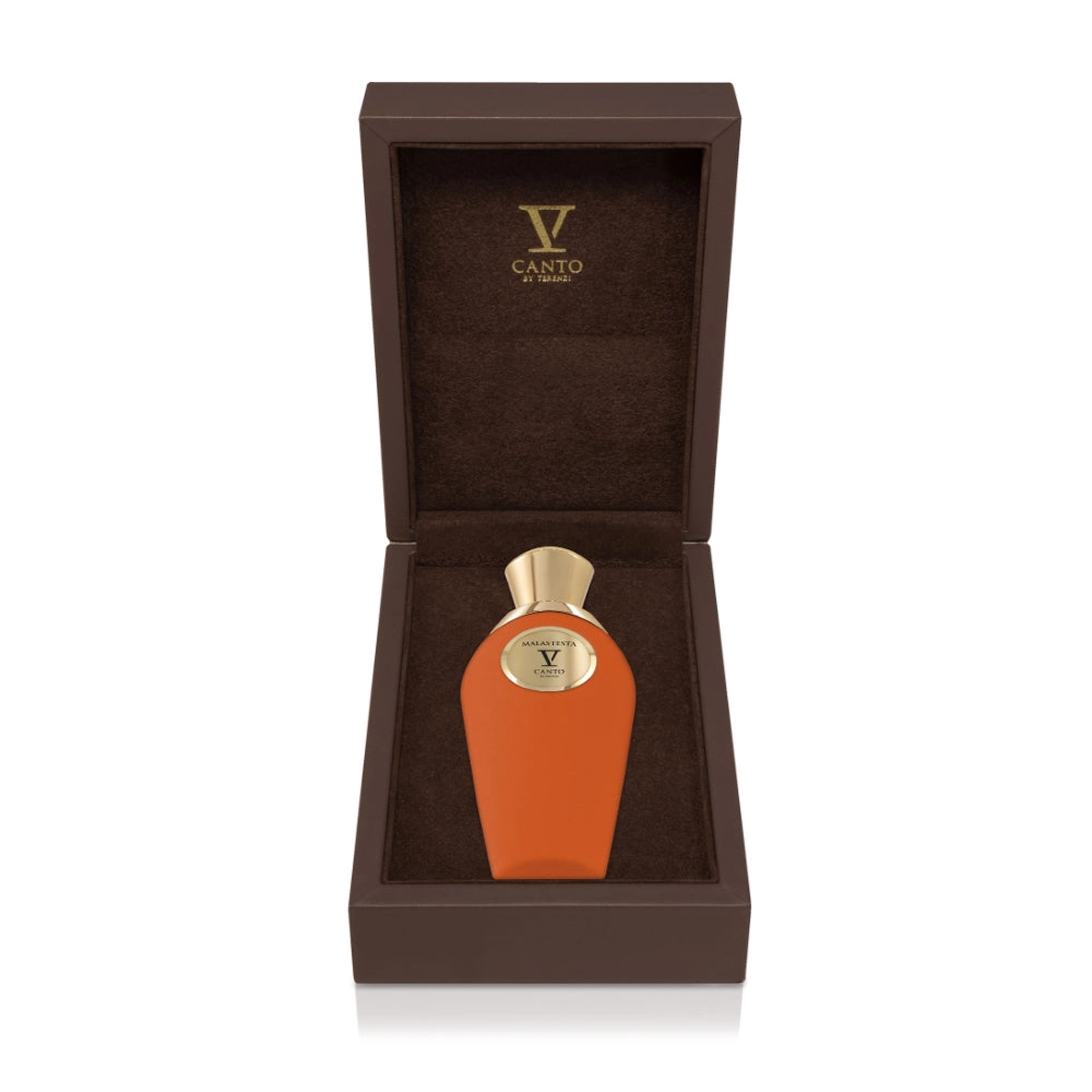 Vcanto Malatesta Extrait De Parfum 100ml