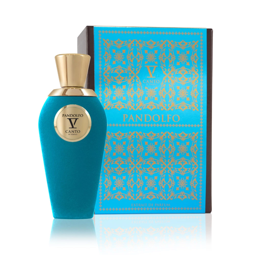 Vcanto Pandolfo Extrait De Parfum 100ml