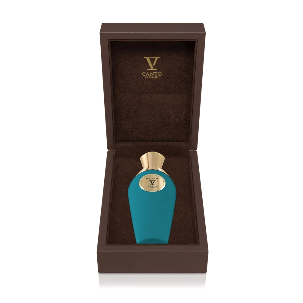 Vcanto Pandolfo Extrait De Parfum 100ml