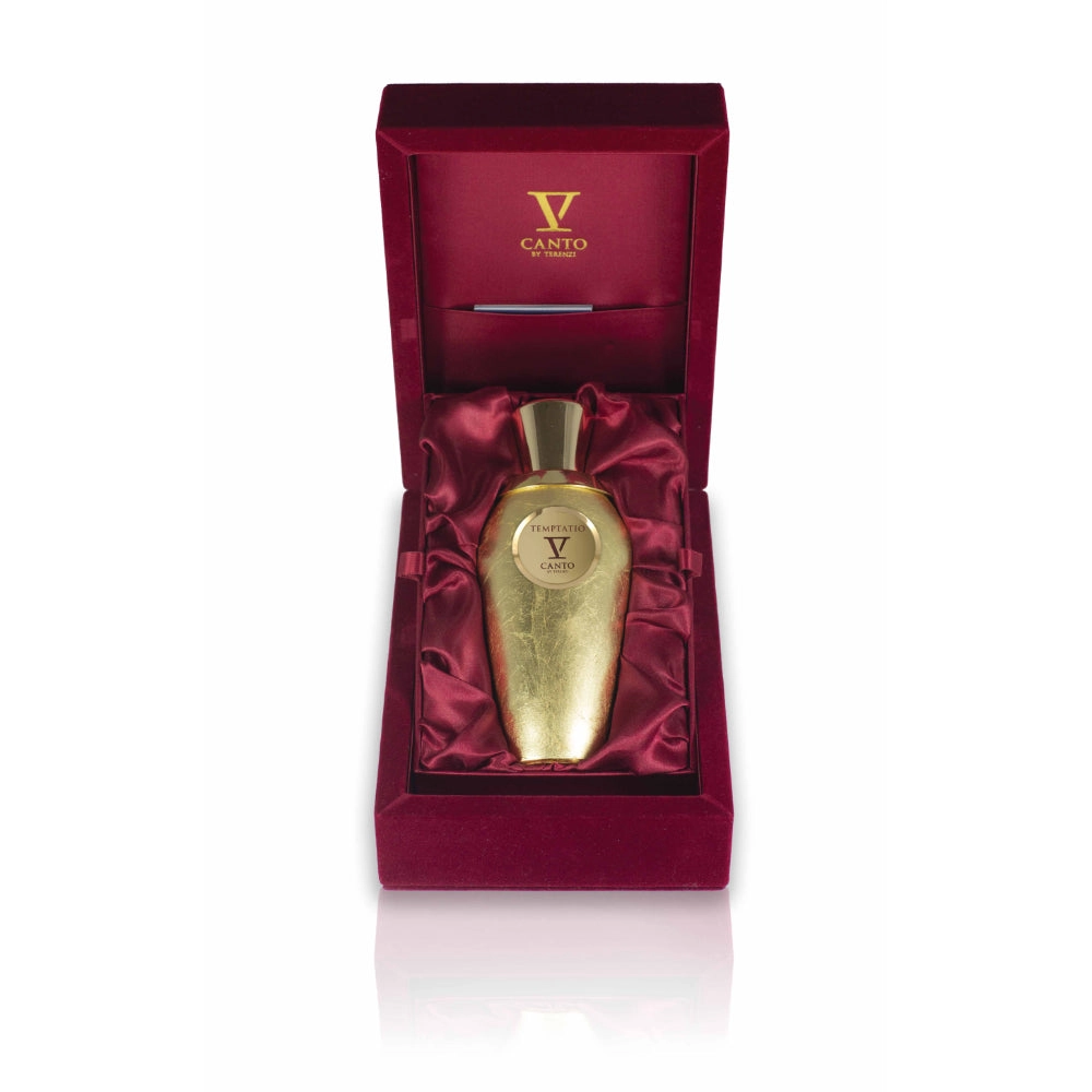 Vcanto Temptatio Extrait De Parfum 100ml