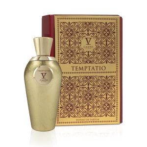 Vcanto Temptatio Extrait De Parfum 100ml