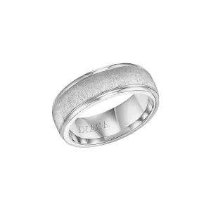 Vertical Finish Band