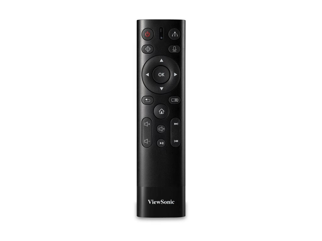 ViewSonic LX60HD - DLP projector - LED - 630 lumens - Full HD (1920 x 1080) - 16:9 - 1080p