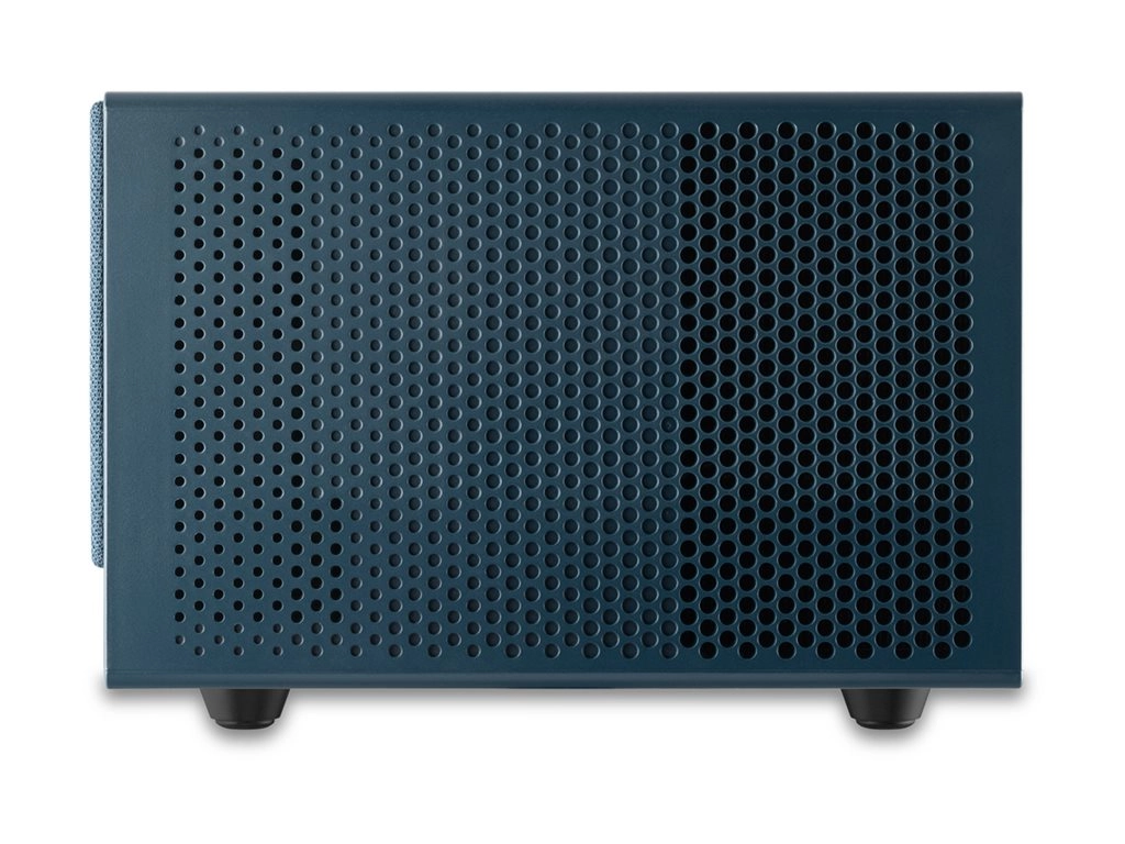 ViewSonic LX60HD - DLP projector - LED - 630 lumens - Full HD (1920 x 1080) - 16:9 - 1080p