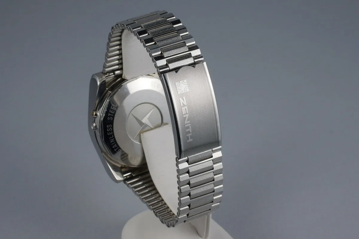 Vintage Movado Astronic HS360