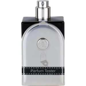VOYAGE D'HERMES by Hermes pure perfume unisex 3.3 / 3.4 oz New Tester