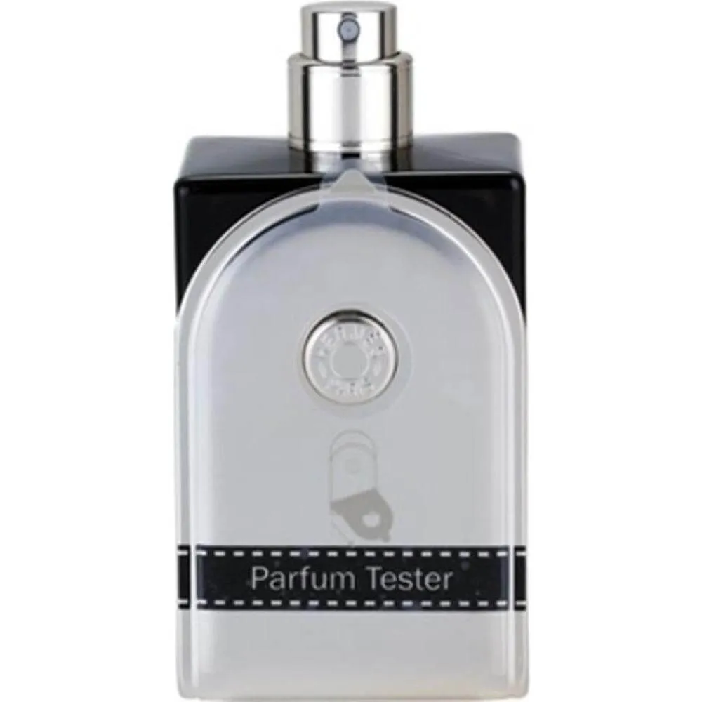 VOYAGE D'HERMES by Hermes pure perfume unisex 3.3 / 3.4 oz New Tester