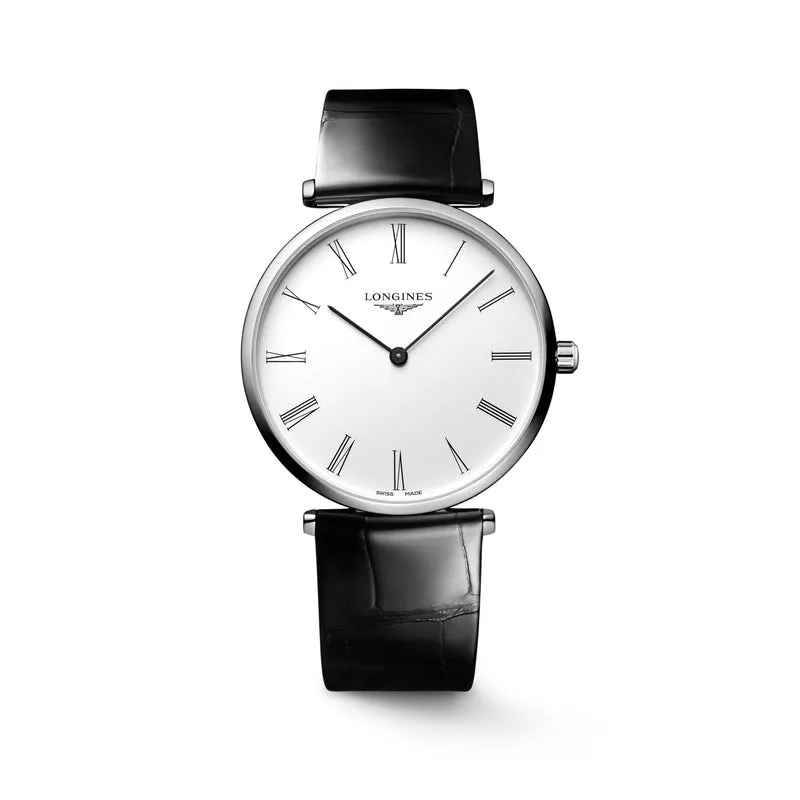 Watch La Grande Classique De Longines L4.866.4.11.2