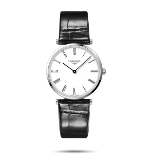 Watch La Grande Classique De Longines L4.866.4.11.2