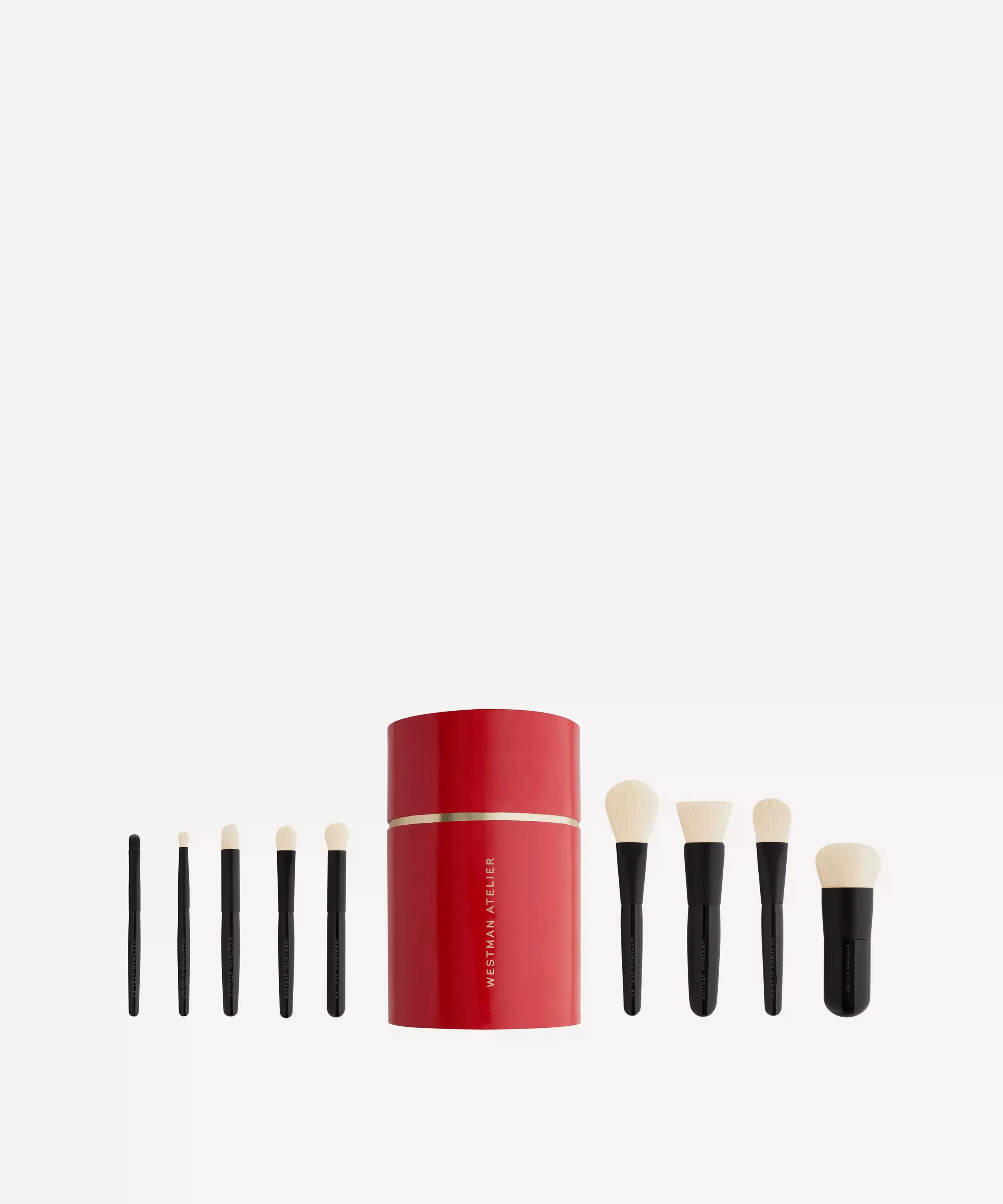 Westman Atelier The Brush Collection Gift Set