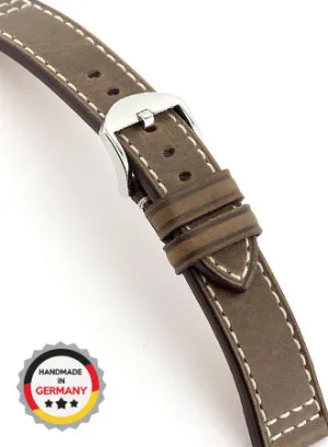 Westminster - Mocha - Vintage Leather