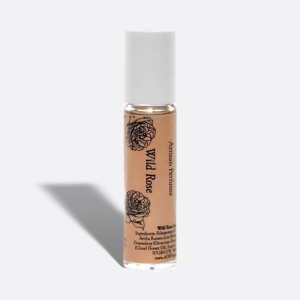 Wild Rose Artisan Perfume