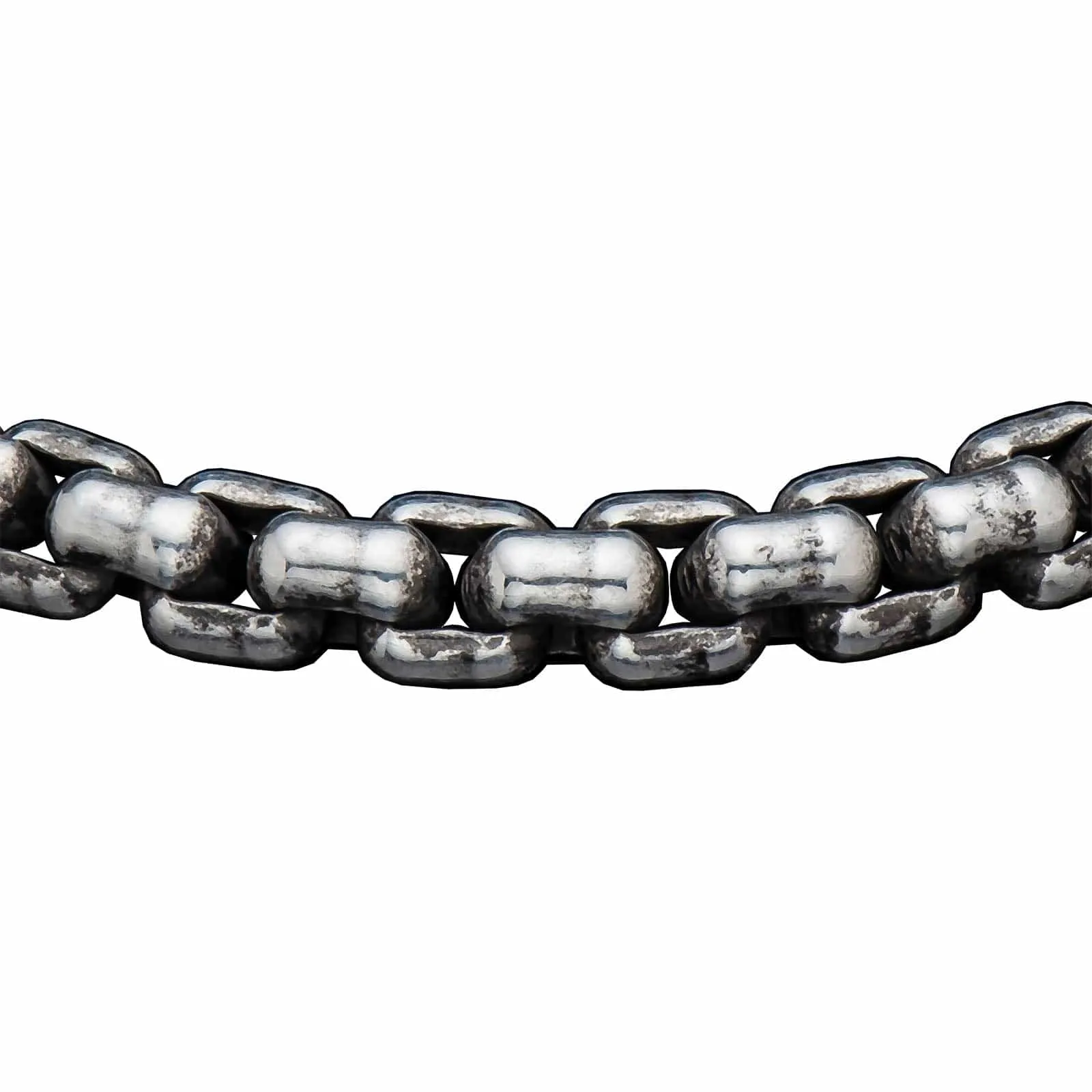 YDRA Box Chain Bracelet LG