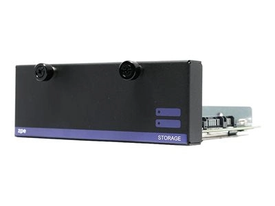 ZPE - Expansion module - with 2 x Blank M.2 Slots (Key B) - for P/N: ZPE-NSR-832-DDC, ZPE-NSR-832-SAC-POE, ZPE-NSR-864-SAC-POE, NSR-M2-EXPN
